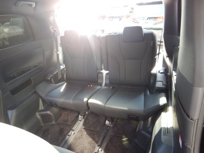 2024 TOYOTA ALPHARD 缩略图 47