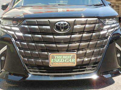 2024 TOYOTA ALPHARD 缩略图 35
