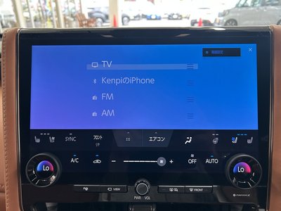 TOYOTA VELLFIRE - 10