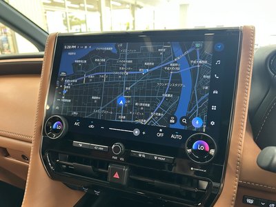 TOYOTA VELLFIRE - 7