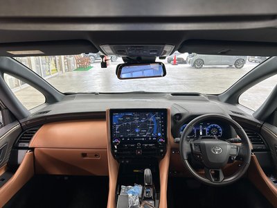 TOYOTA VELLFIRE - 5