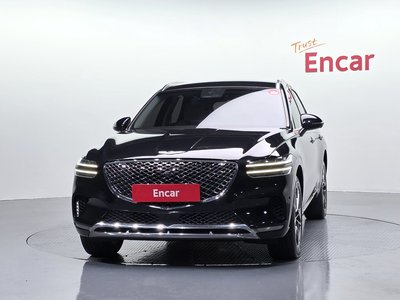 صورة 2 لـ 2021 Genesis GV70