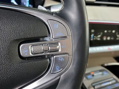 2021 Genesis GV70 thumbnail 28