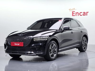 صورة 1 لـ 2021 Genesis GV70