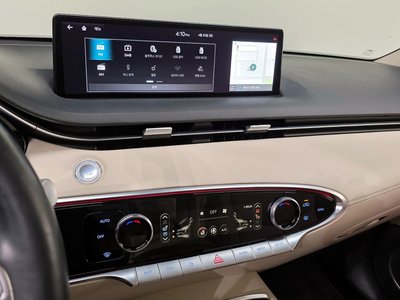 2021 Genesis GV70 thumbnail 20