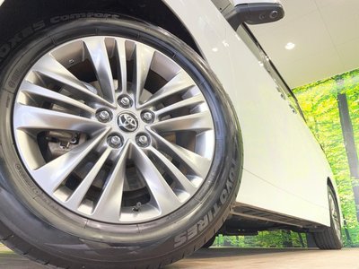 صورة مصغرة 14 لـ 2023 TOYOTA ALPHARD