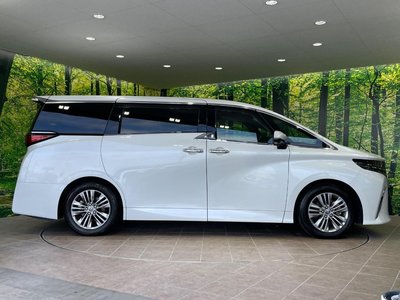 صورة مصغرة 70 لـ 2023 TOYOTA ALPHARD
