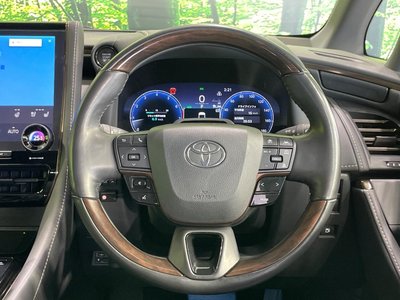 صورة 8 لـ 2023 TOYOTA ALPHARD