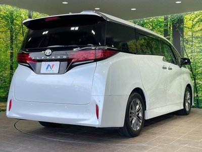 صورة مصغرة 18 لـ 2023 TOYOTA ALPHARD