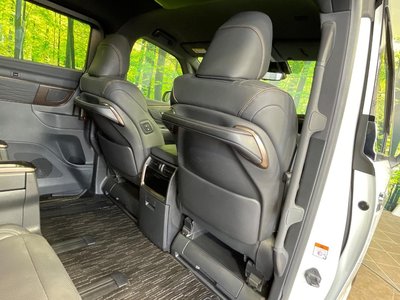 صورة مصغرة 60 لـ 2023 TOYOTA ALPHARD
