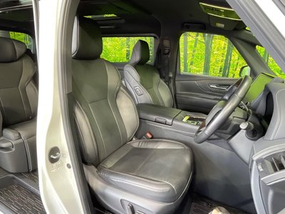صورة 9 لـ 2023 TOYOTA ALPHARD