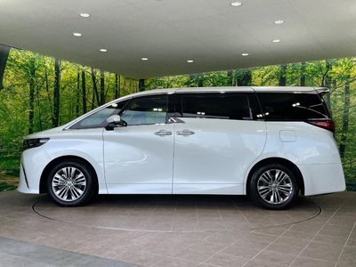 صورة مصغرة 71 لـ 2023 TOYOTA ALPHARD