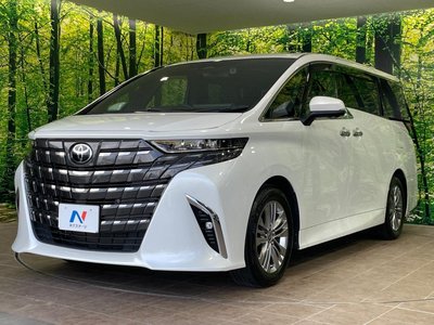 صورة مصغرة 68 لـ 2023 TOYOTA ALPHARD