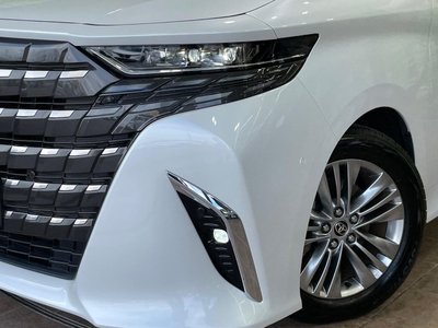 صورة مصغرة 13 لـ 2023 TOYOTA ALPHARD