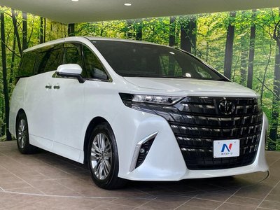صورة مصغرة 17 لـ 2023 TOYOTA ALPHARD