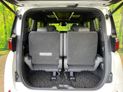 صورة مصغرة 12 لـ 2023 TOYOTA ALPHARD