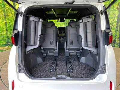 صورة مصغرة 62 لـ 2023 TOYOTA ALPHARD