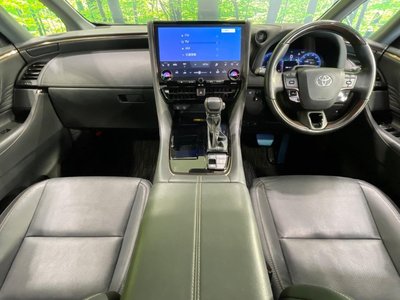 صورة 2 لـ 2023 TOYOTA ALPHARD