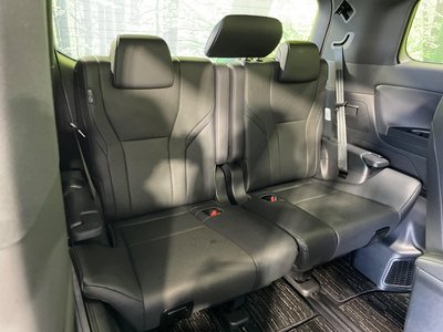صورة مصغرة 11 لـ 2023 TOYOTA ALPHARD