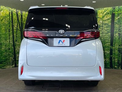 صورة مصغرة 16 لـ 2023 TOYOTA ALPHARD
