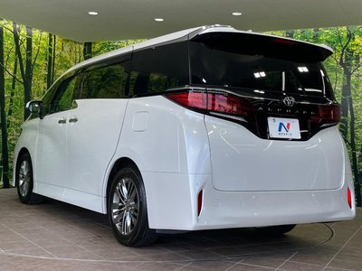 صورة مصغرة 69 لـ 2023 TOYOTA ALPHARD
