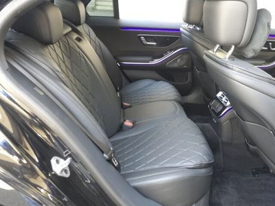 MERCEDES-BENZ S-CLASS - 6