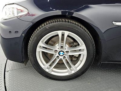 BMW 5 SERIES - 6