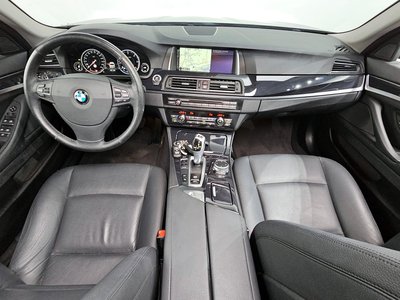BMW 5 SERIES - 5