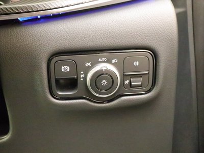 2024 Mercedes-BENZ V-CLASS 缩略图 30