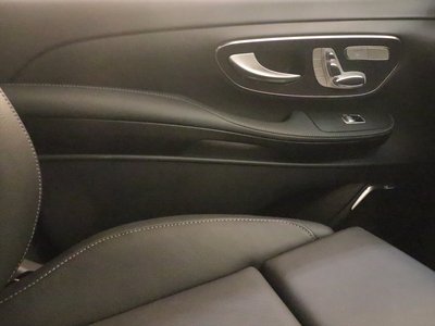2024 Mercedes-BENZ V-CLASS 缩略图 16