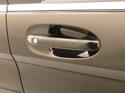 2024 Mercedes-BENZ V-CLASS 缩略图 12