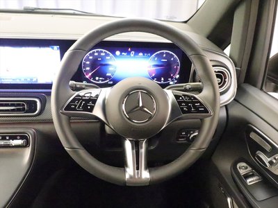 2024 Mercedes-BENZ V-CLASS 缩略图 19