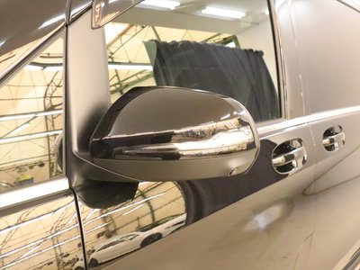 2024 Mercedes-BENZ V-CLASS 照片 7