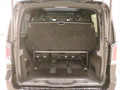 2024 Mercedes-BENZ V-CLASS 照片 10