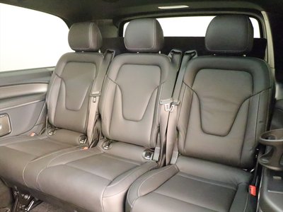 2024 Mercedes-BENZ V-CLASS 缩略图 26
