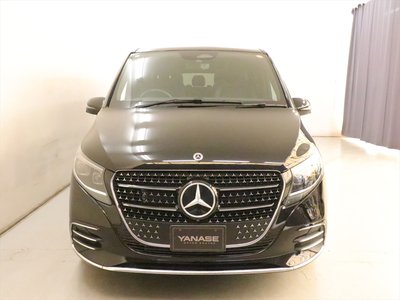 2024 Mercedes-BENZ V-CLASS 照片 2