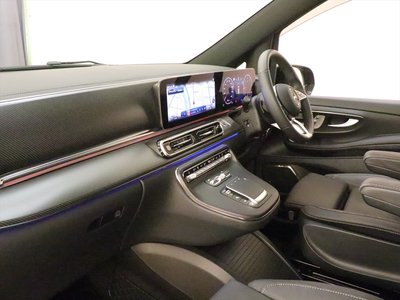 2024 Mercedes-BENZ V-CLASS 缩略图 21