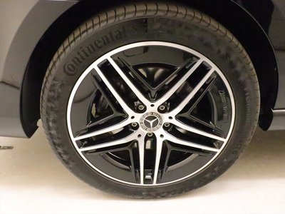 2024 Mercedes-BENZ V-CLASS 缩略图 34