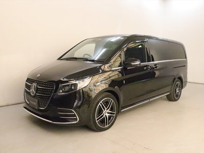 2024 Mercedes-BENZ V-CLASS 照片 1