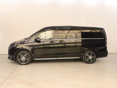 2024 Mercedes-BENZ V-CLASS 照片 5