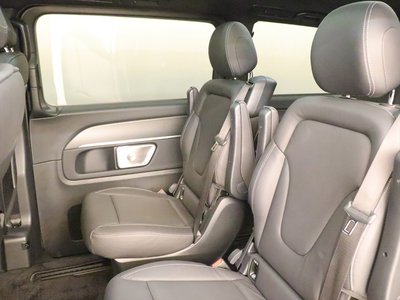 2024 Mercedes-BENZ V-CLASS 缩略图 24