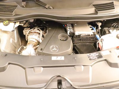 2024 Mercedes-BENZ V-CLASS 缩略图 31