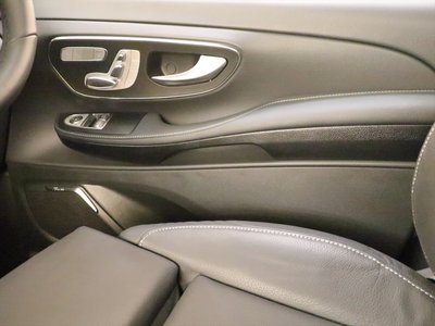 2024 Mercedes-BENZ V-CLASS 缩略图 17