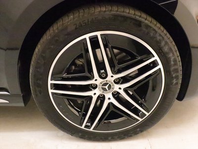 2024 Mercedes-BENZ V-CLASS 缩略图 35