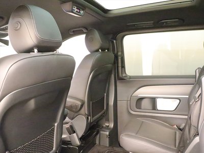 2024 Mercedes-BENZ V-CLASS 缩略图 25
