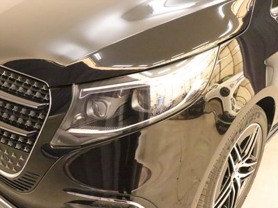 2024 Mercedes-BENZ V-CLASS 照片 8