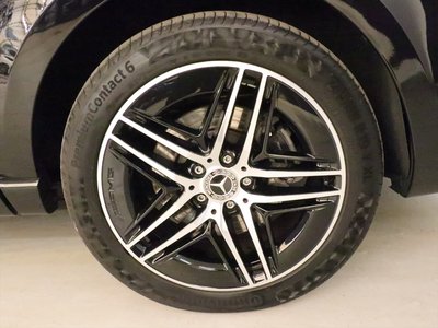 2024 Mercedes-BENZ V-CLASS 缩略图 33
