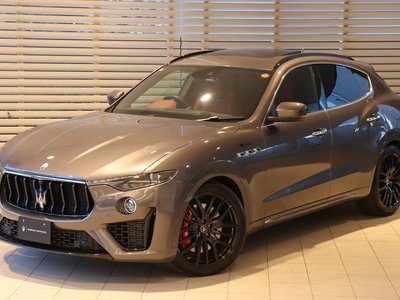 MASERATI LEVANTE - 5