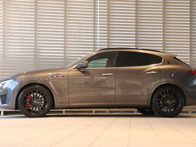 MASERATI LEVANTE - 6