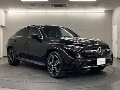 MERCEDES-BENZ GLC - 6